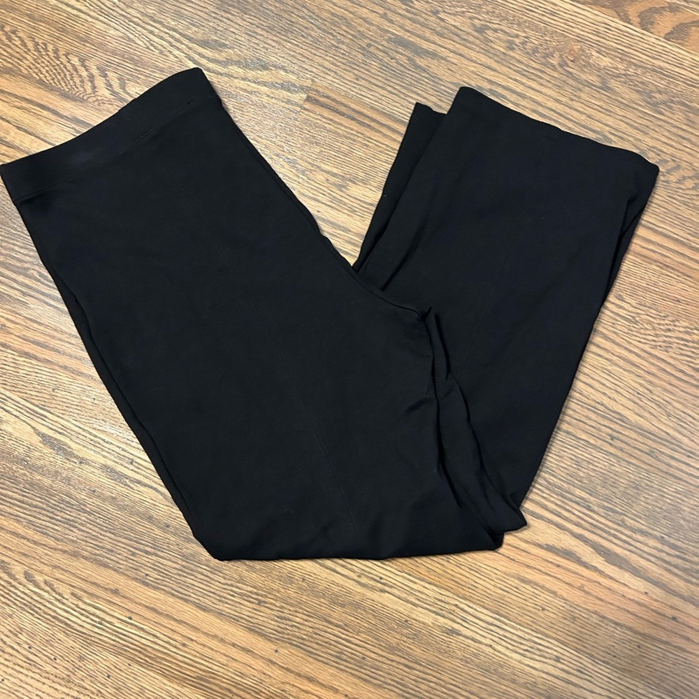 Wide Leg Stretch Dressy Women's Pants- NWOT